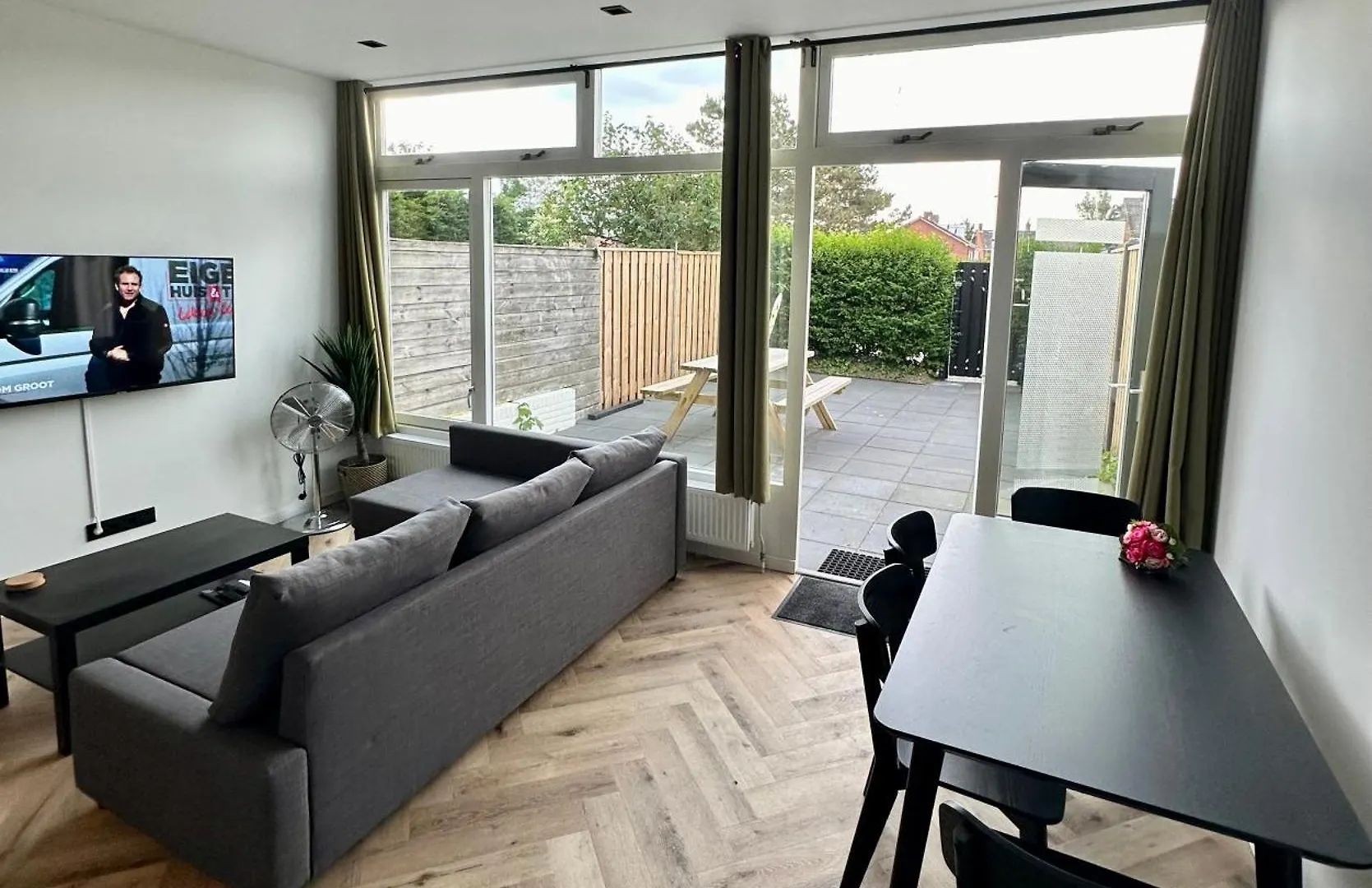 Ferienwohnung Eight Zandvoort 0*,  Niederlande