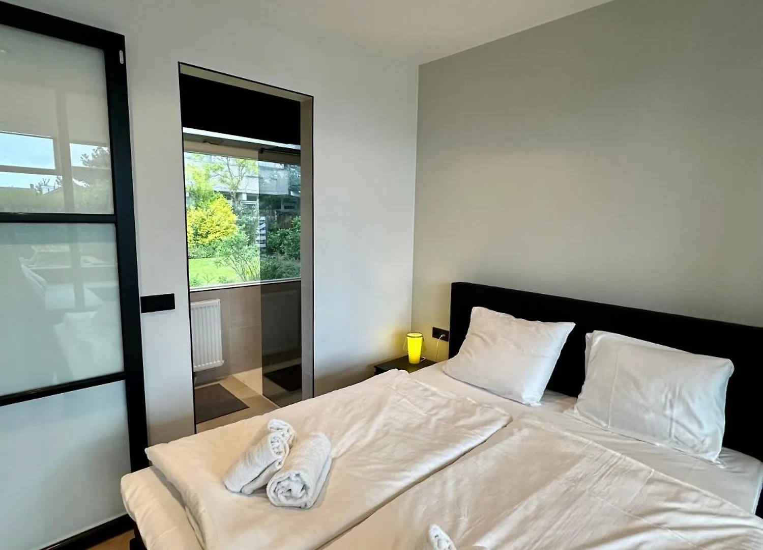 Ferienwohnung Eight Zandvoort Niederlande