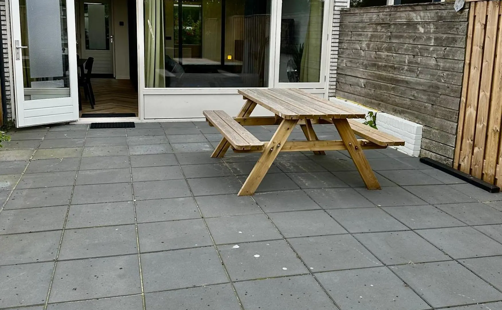 Apartment Ferienwohnung Eight Zandvoort